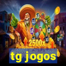 tg jogos